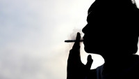 marihuana kouření